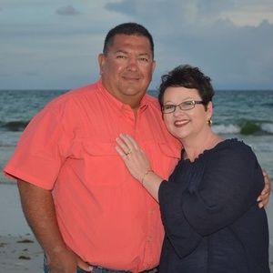 Meet your Posher, Teresa